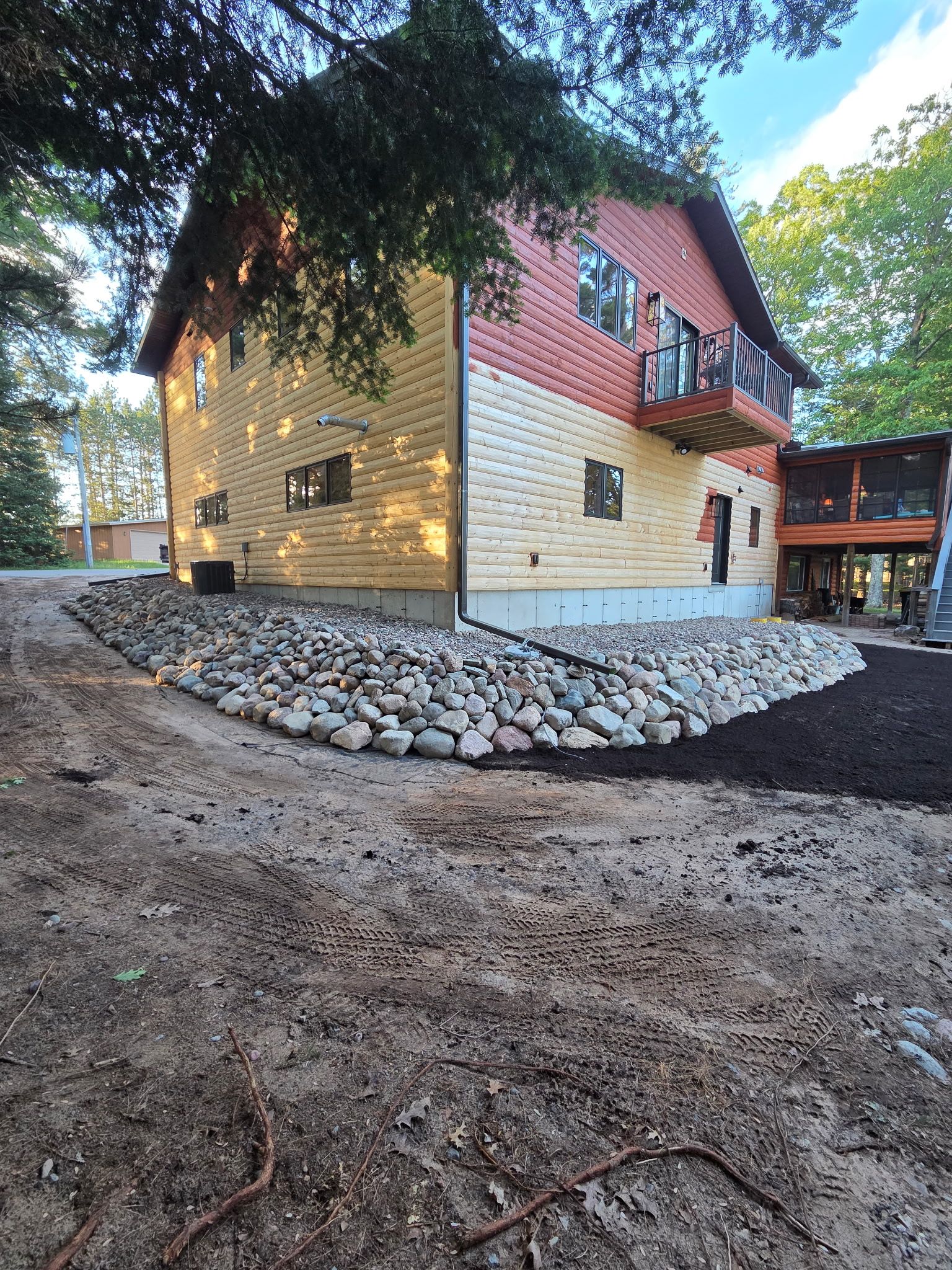 No Tolerance Landscaping LLC gallery photo